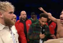 jake paul