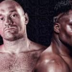 Francis Ngannou