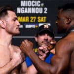 Stipe Miocic
