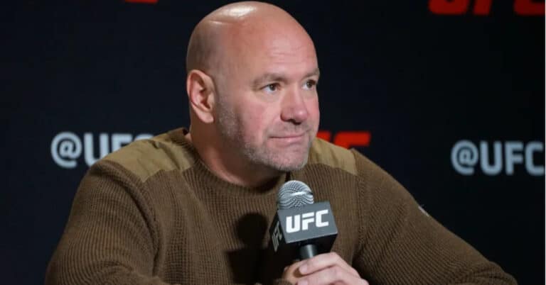 Dana White defends dismal Power Slap League fighter pay: ‘Educate yourself before you open the yap’
