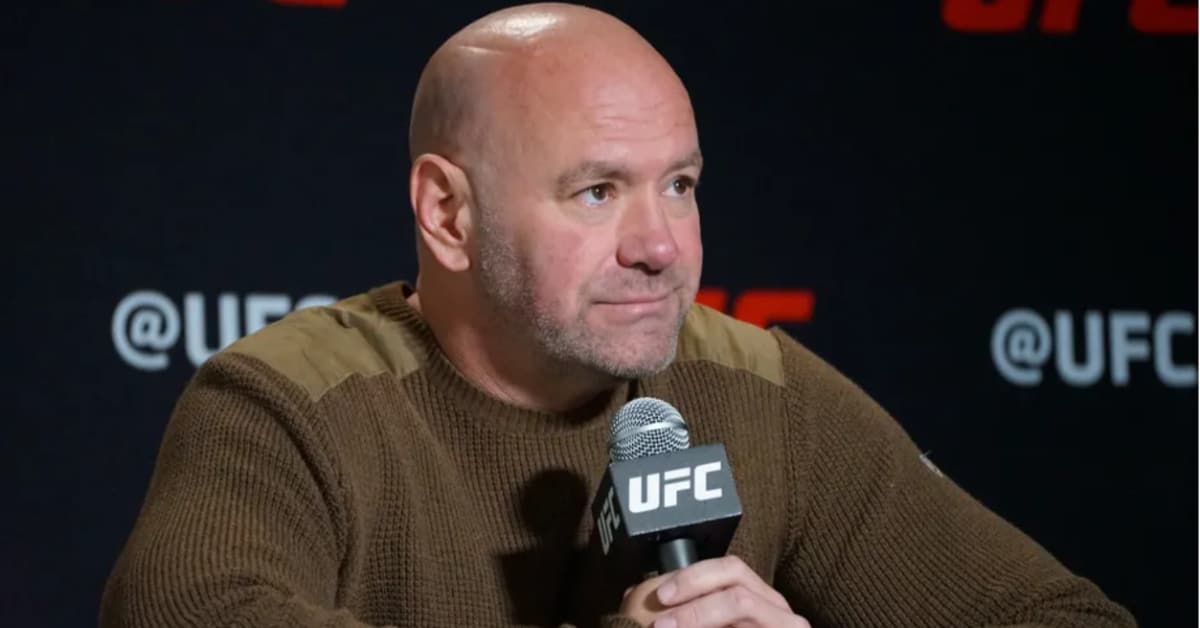 Dana White Power Slap League pay