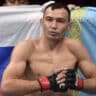 Damir Ismagulov, Arman Tsarukyan, UFC