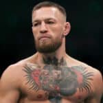 Conor McGregor The Ultimate Fighter UFC