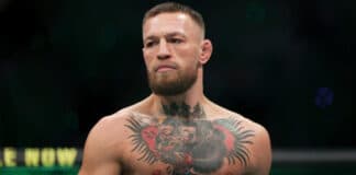 Conor McGregor The Ultimate Fighter UFC