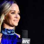 Laura Sanko UFC Vegas 68