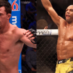 Edson Barboza vs Billy Quarantillo