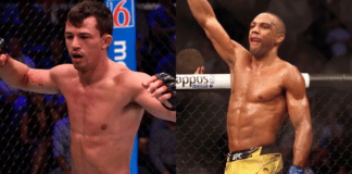 Edson Barboza vs Billy Quarantillo