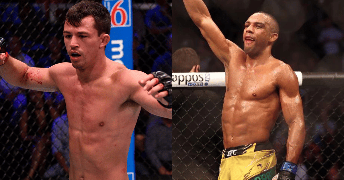 Billy Quarantillo Announces Edson Barboza Fight On April 15 Via OnlyFans