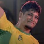 Fabricio Andrey