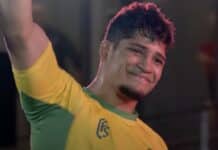 Fabricio Andrey