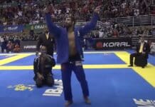Leandro Lo