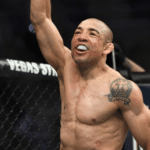 Jose Aldo