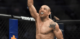 Jose Aldo