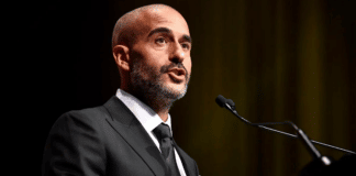 Jon Anik