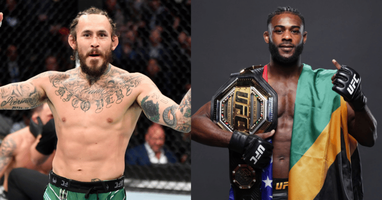 ‘Chito’ Marlon Vera calls new age UFC champions: “Petty little b*tches” with Aljamain Sterling bicep tear news.