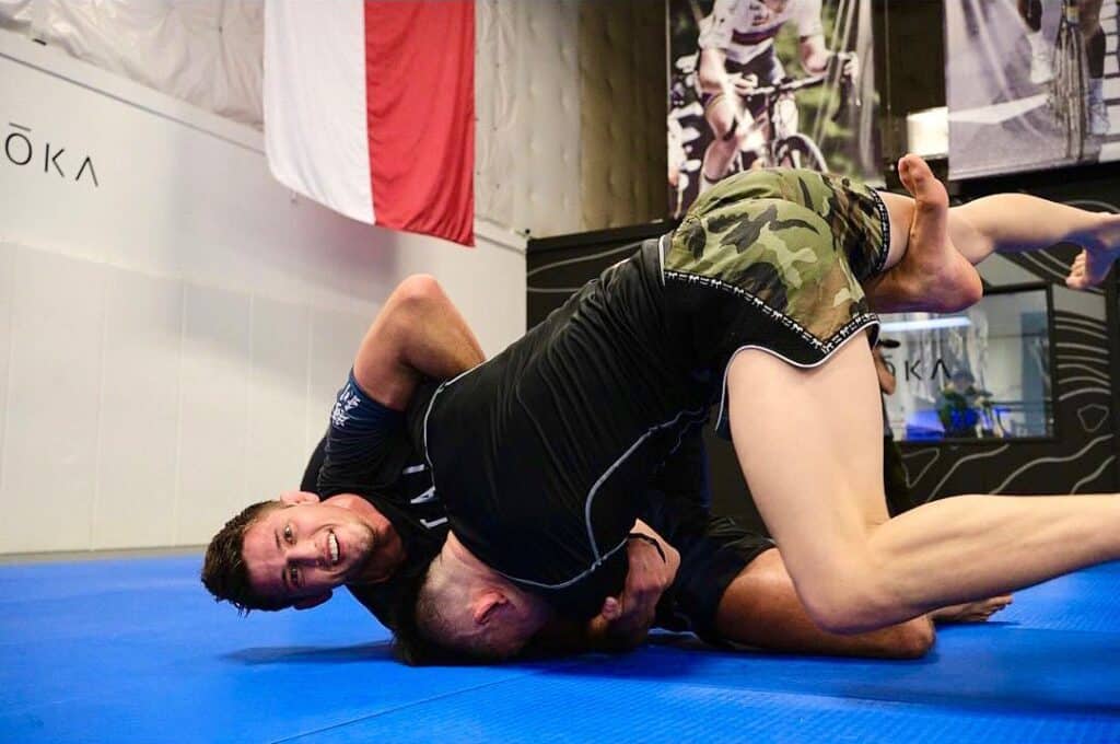 Nicholas Meregali - BJJ Black Belt 2 Nicholas Meregali