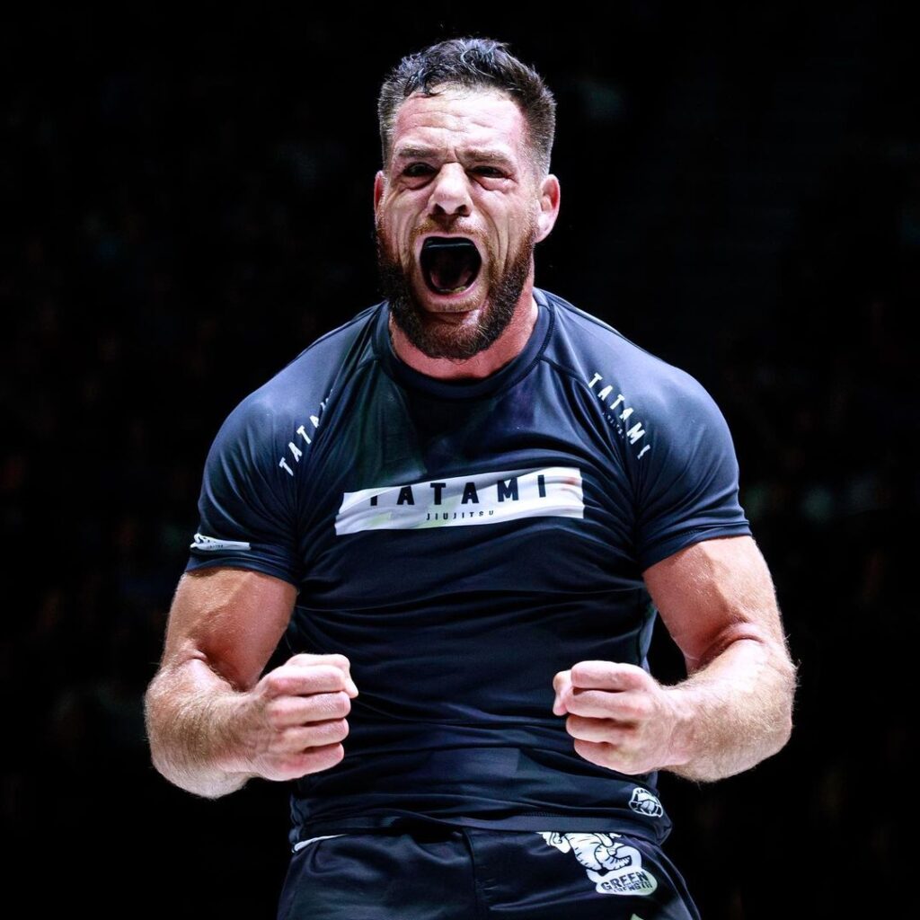 Rafael Lovato Jr: BJJ & MMA Champion 3 Rafael Lovato Jr