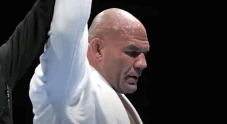 Roberto Cyborg Abreu – BJJ Legend