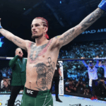 Sean O'Malley