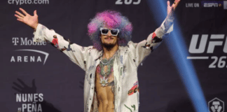 Sean O’Malley