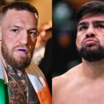 Conor McGregor Kelvin Gastelum