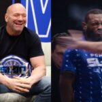 Dana White UFC Power Slap League critics