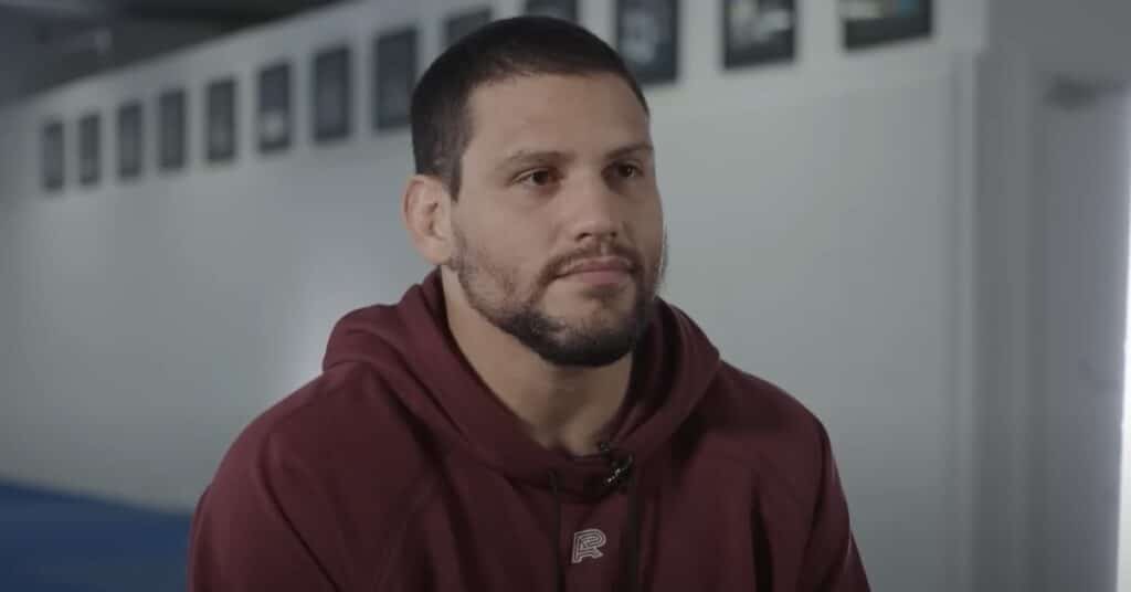 Felipe Pena