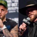 Jake Paul Donald Cerrone