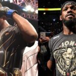 Jamahal Hill Jon Jones UFC