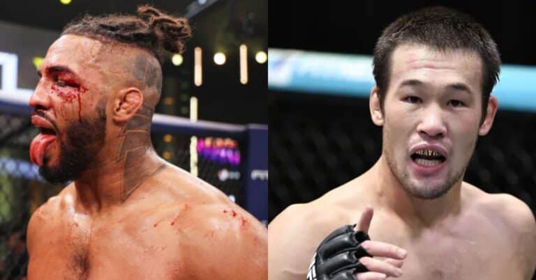 Chael Sonnen suggests UFC recall for Kevin Lee in short notice fight against Shavkat Rakhmonov