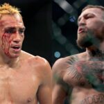Conor McGregor Tony Ferguson The Ultimate Fighter UFC