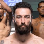 ufc 283 glover paul craig jamahal hill