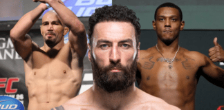 ufc 283 glover paul craig jamahal hill