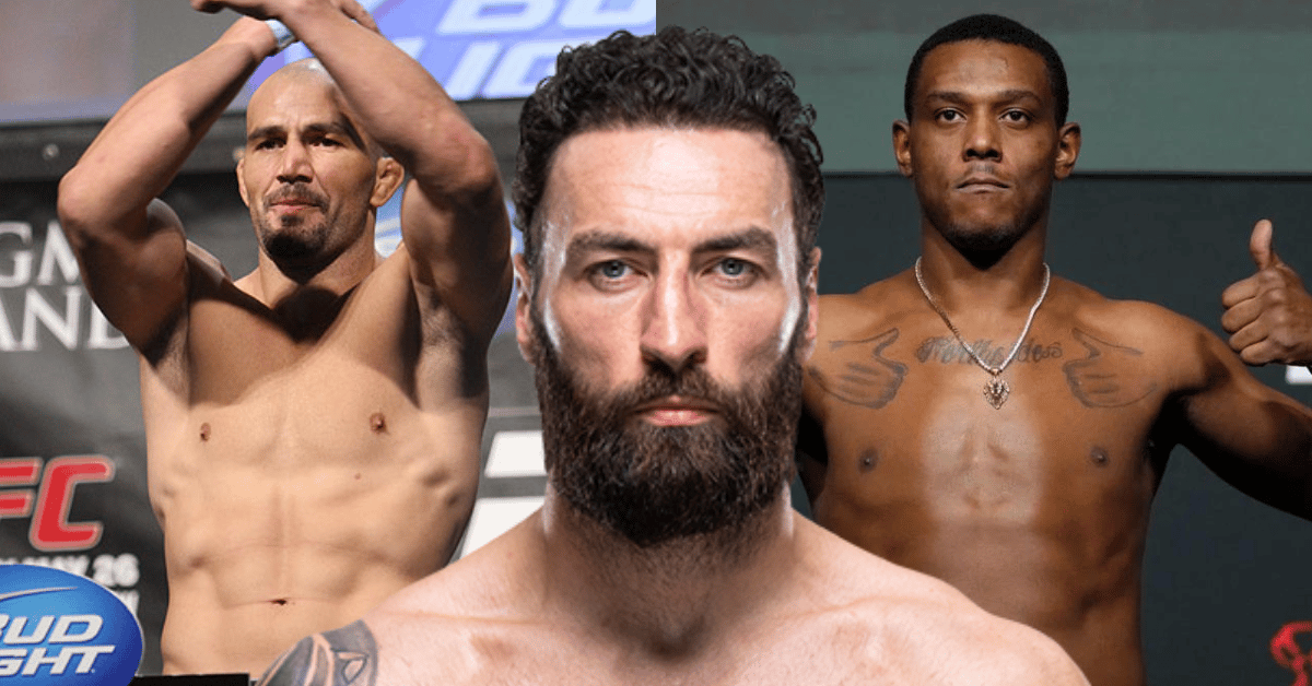 ufc 283 glover paul craig jamahal hill