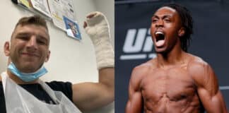 Dan Hooker