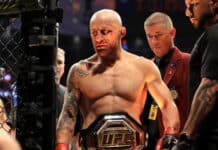 Alexander Volkanovski