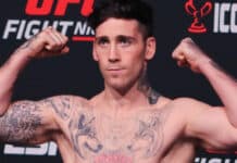 Dean Barry