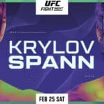 UFC Vegas 70