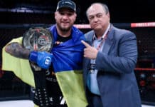 Scott Coker