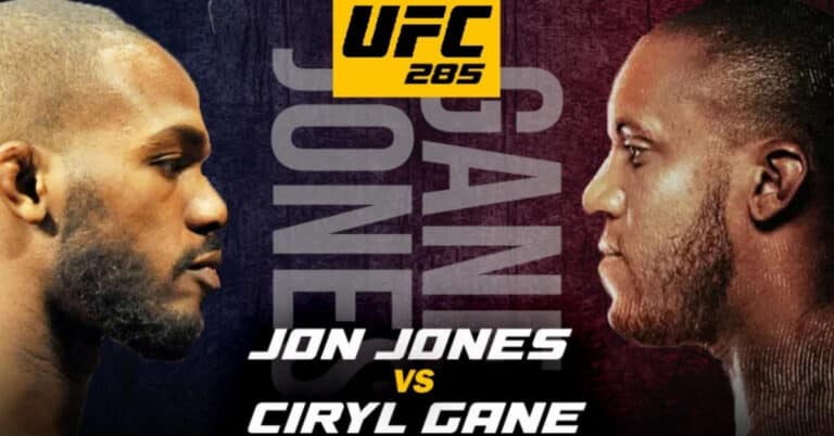 UFC 285: Jones vs. Gane – Betting Preview