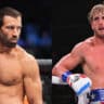 Luke Rockhold, Logan Paul