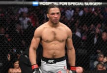 Kevin Lee