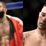 Belal Muhammad vs Colby Covington