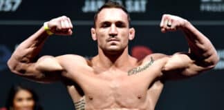 Michael Chandler, Conor McGregor, The Ultimate Fighter