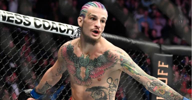 Sean O’Malley signs ‘very gracious’ eight-fight deal with the UFC; ‘I have earned this contract’