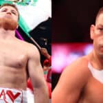 Canelo Alvarez