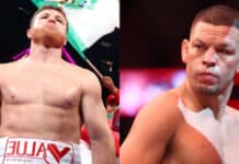 Canelo Alvarez