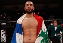 Omran Chaaban
