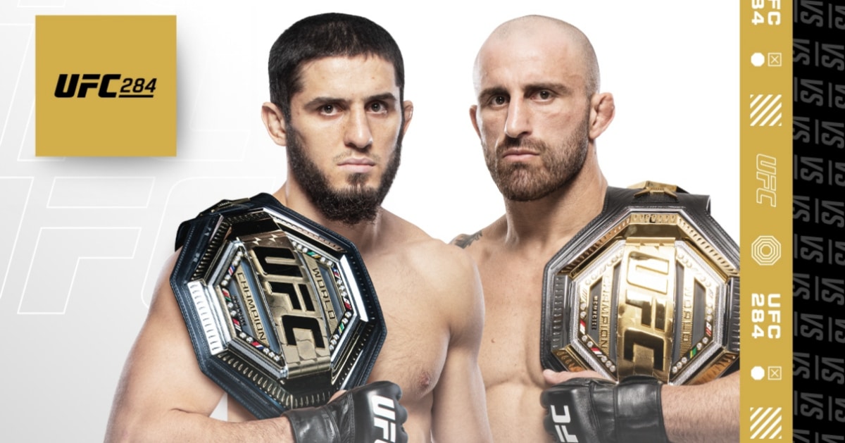 Dana White Predicts Makhachev vs Volkanovski To Break UFC's All-Time PPV Record 1 dana white