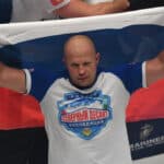 fedor emelianenko
